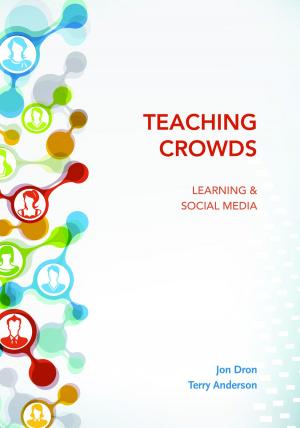 Cover of the book Teaching Crowds by Swapna Kumar, Kara Dawson