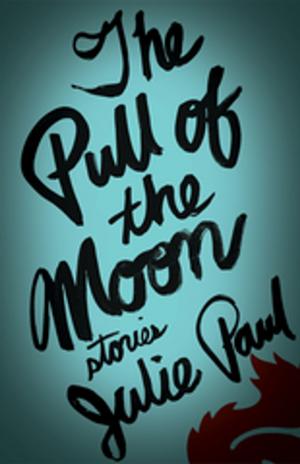 Cover of the book The Pull of the Moon by Lesley McKnight