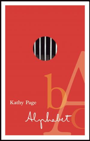 bigCover of the book Alphabet by 