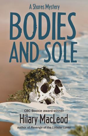 bigCover of the book Bodies and Sole by 