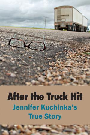 Book cover of After the Truck Hit