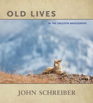 Cover of the book Old Lives by 