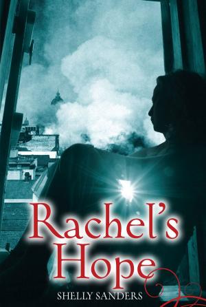 Cover of the book Rachel's Hope by Beth Goobie