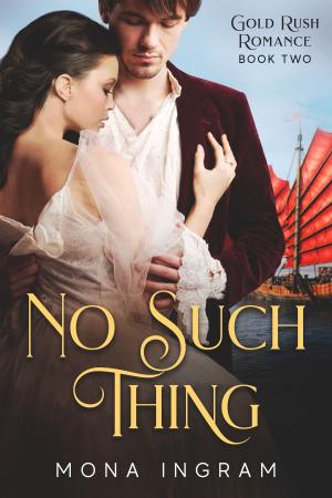 Cover of No Such Thing