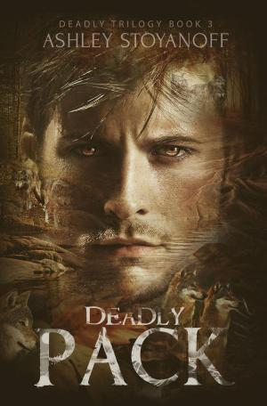Cover of the book Deadly Pack by Sara Collins
