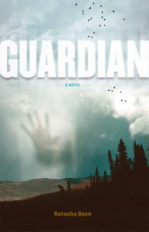 Cover of the book Guardian by Jodi Carmichael