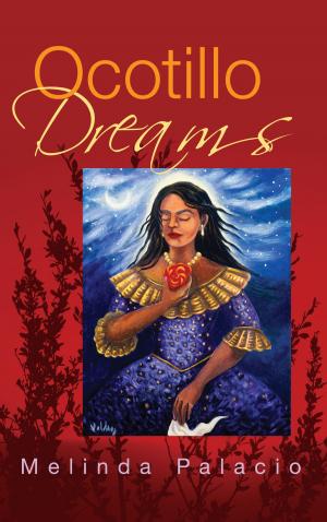 Cover of the book Ocotillo Dreams by Jayne Woodhouse