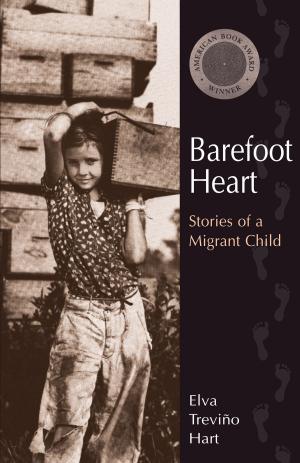 Cover of the book Barefoot Heart by Vincent A Robinson