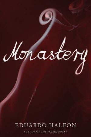 Cover of the book Monastery by Norman Lock