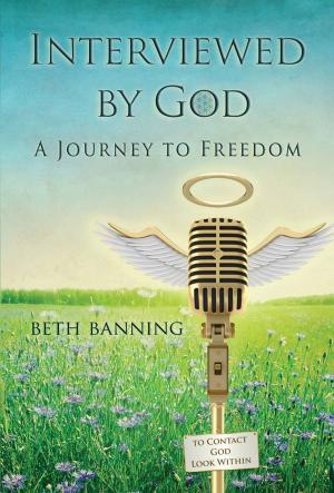 Cover of the book Interviewed by God by Marshall B. Rosenberg, PhD