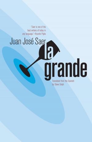Cover of the book La Grande by Damián Tabarovsky