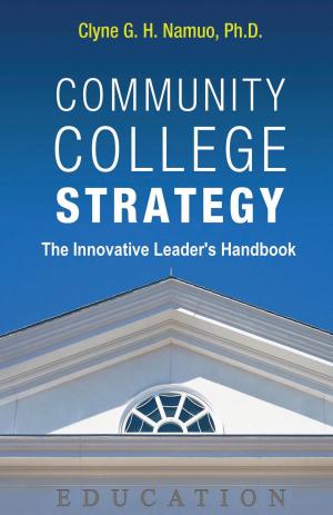 Cover of Community College Strategy