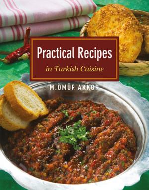 Cover of the book Practical Recipes in Turkish Cuisine by Mustafa Mencutekin