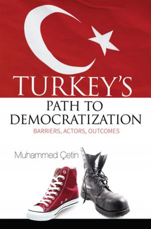 Cover of the book Turkey's Path to Democratization by Aydogan Vatandas