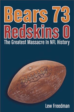 Cover of the book Bears Over Redskins by Ron Chepesiuk