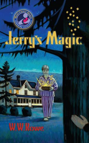 bigCover of the book Jerry's Magic by 