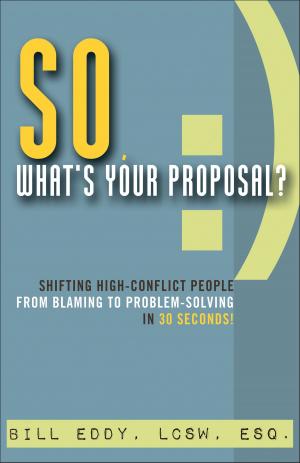 Book cover of So, What's Your Proposal?