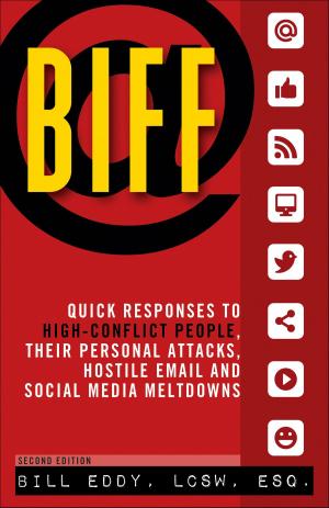 bigCover of the book Biff by 