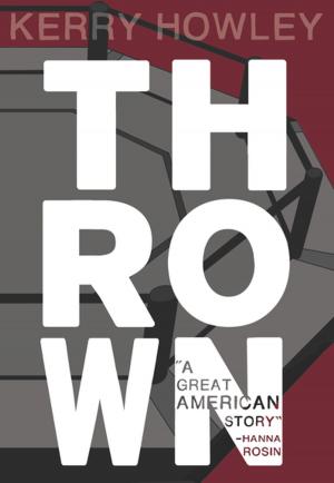 Cover of the book Thrown by Wendy S. Walters