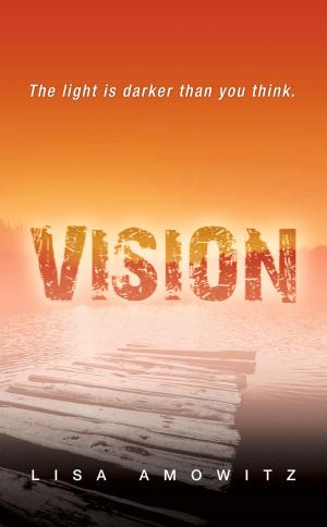 Cover of the book Vision by J.L. Spelbring