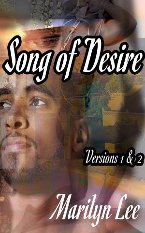 Book cover of Song of Desire