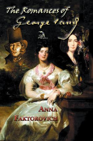 Book cover of The Romances of George Sand