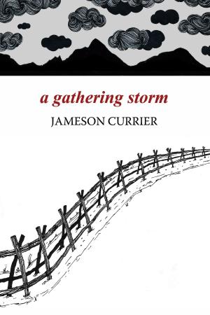 Cover of the book A Gathering Storm by Dennis Rhodes