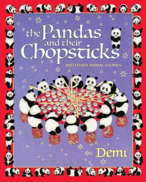 Cover of the book The Pandas and Their Chopsticks by Alexis York Lumbard