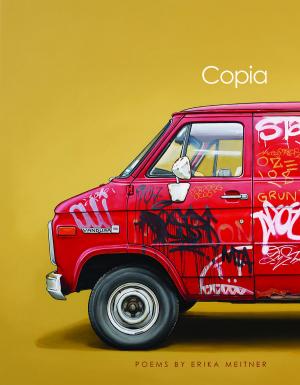Cover of the book Copia by Rick Bursky