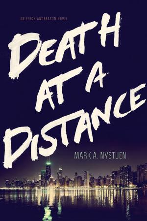Cover of the book Death at a Distance by Ed Innerarity, Paige Innerarity