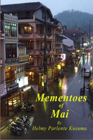 Cover of Mementoes of Mai