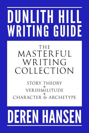 Cover of The Masterful Writing Collection