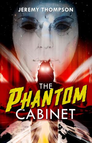 Cover of the book The Phantom Cabinet by Patrick Lestewka