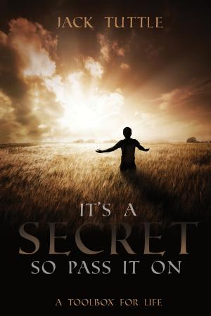 Cover of the book It's a Secret, So Pass it On by Lisa Tschauner