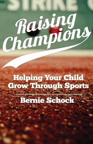 Cover of the book Raising Champions by Jack Watts, David Dunham