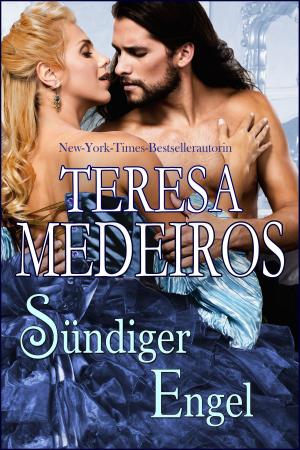 Cover of the book Sündiger Engel by Rebecca Hagan Lee
