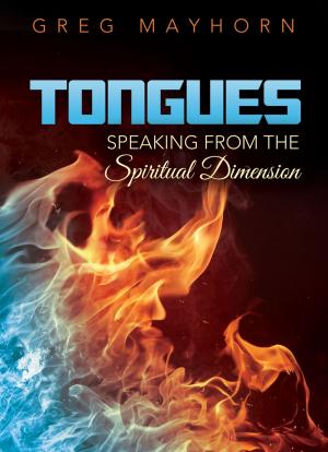Book cover of Tongues