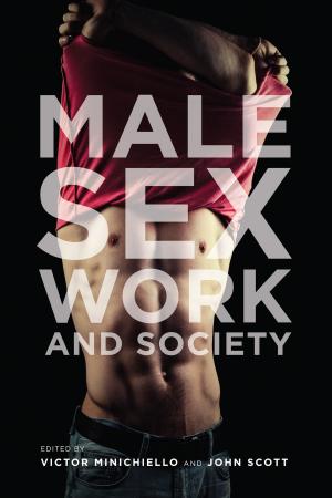Cover of Male Sex Work and Society