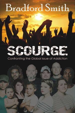 Book cover of Scourge