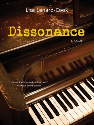 Cover of the book Dissonance by Alan Cheuse
