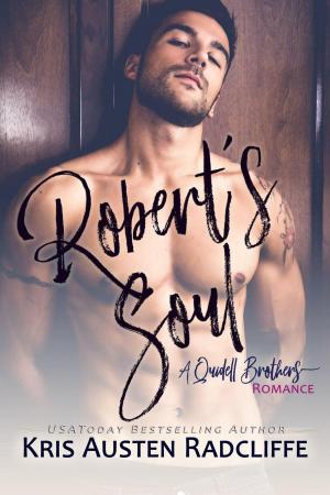 bigCover of the book Robert's Soul by 