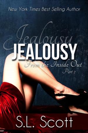 Cover of the book Jealousy by Zen DiPietro