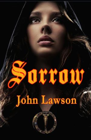 Cover of the book Sorrow by Anna Kashina