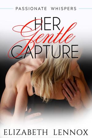Cover of the book Her Gentle Capture by Harper Jewel