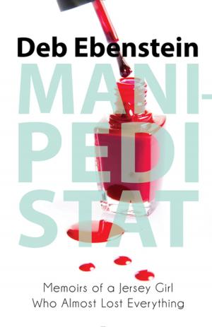 Cover of the book Mani-Pedi STAT by Beth Woodward