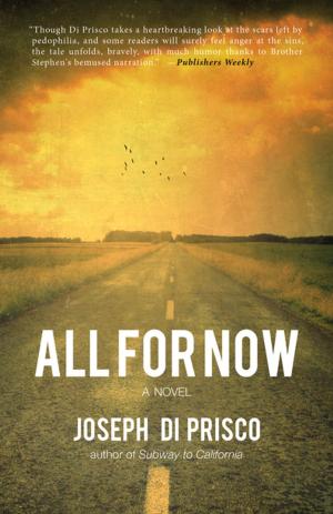 Cover of the book All For Now by David Burr Gerrard