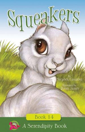 Cover of the book Squeakers by Larry Bennett