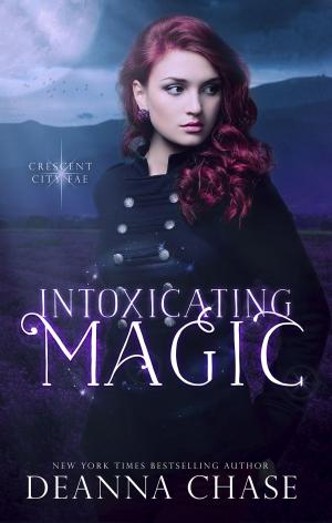 bigCover of the book Intoxicating Magic by 