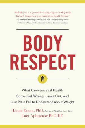 Cover of the book Body Respect by Gwen Cooper