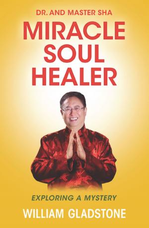 Book cover of Dr. and Master Sha: Miracle Soul Healer